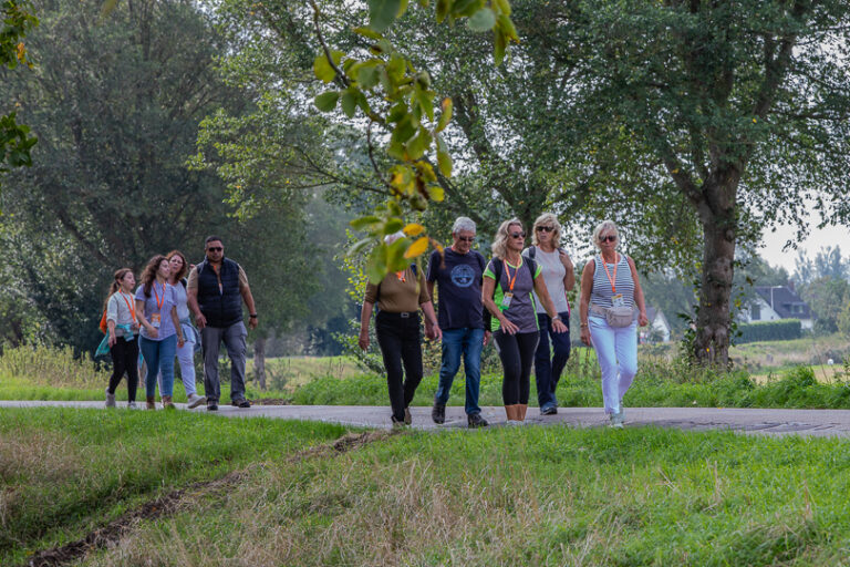 Wandel Feest Hoeksche Waard 2026, foto 388