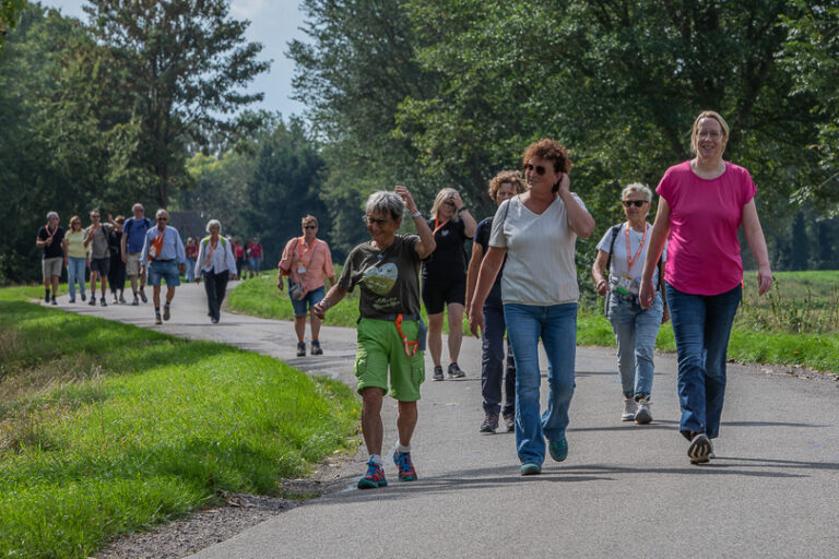 Wandel Feest Hoeksche Waard 2026, foto 392