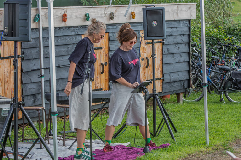 Wandel Feest Hoeksche Waard 2026, foto 394