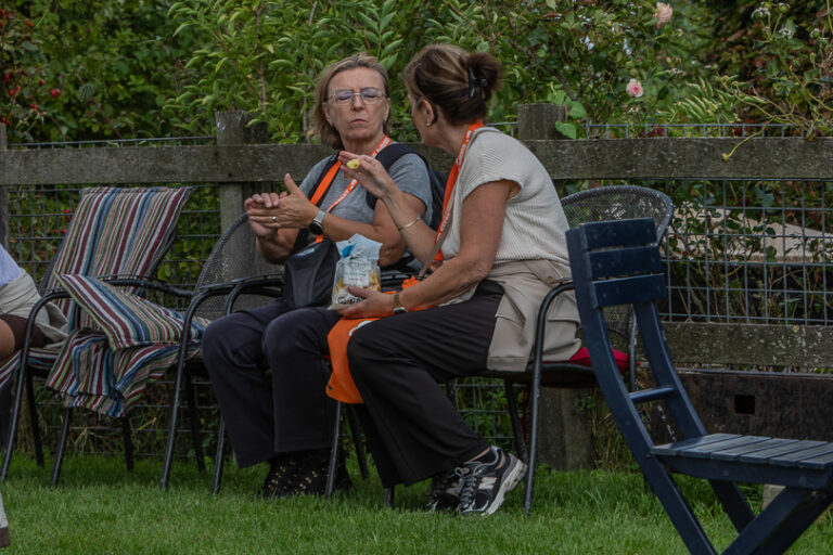 Wandel Feest Hoeksche Waard 2026, foto 396