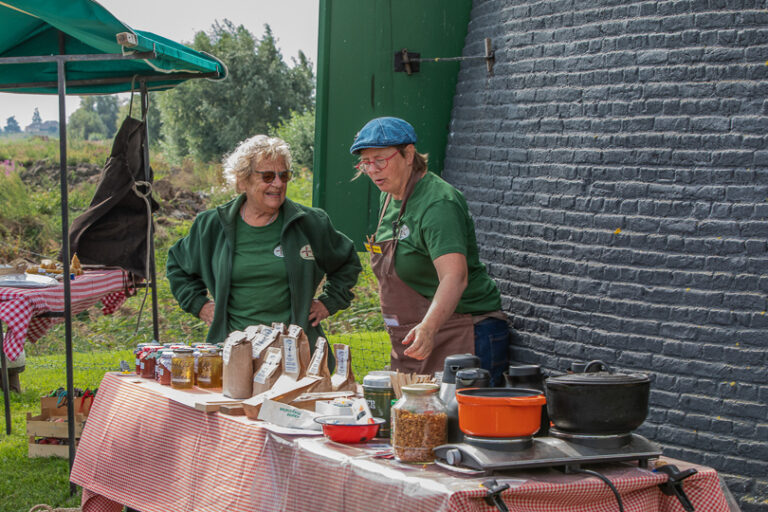 Wandel Feest Hoeksche Waard 2026, foto 398