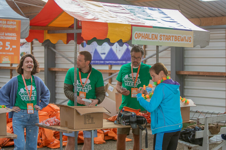 Wandel Feest Hoeksche Waard 2026, foto 5
