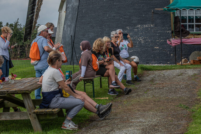 Wandel Feest Hoeksche Waard 2026, foto 401