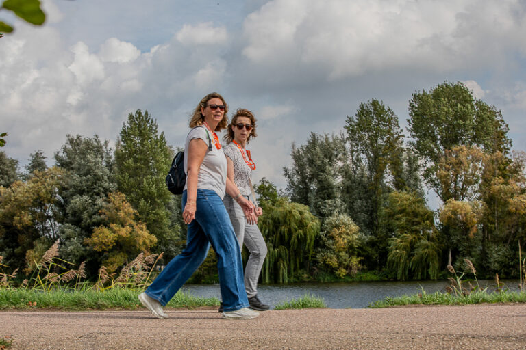Wandel Feest Hoeksche Waard 2026, foto 402