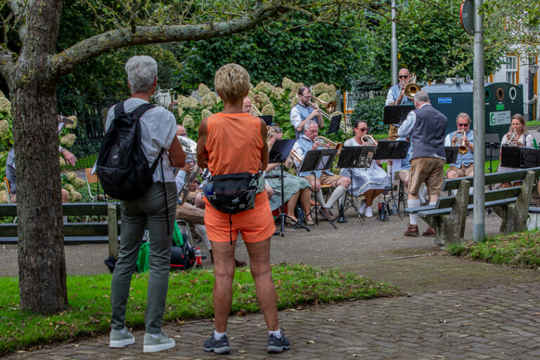 Wandel Feest Hoeksche Waard 2026, foto 410