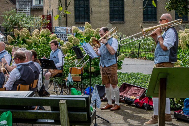 Wandel Feest Hoeksche Waard 2026, foto 412