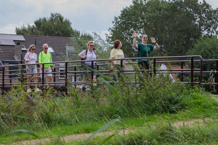 Wandel Feest Hoeksche Waard 2026, foto 416