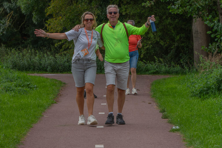 Wandel Feest Hoeksche Waard 2026, foto 418