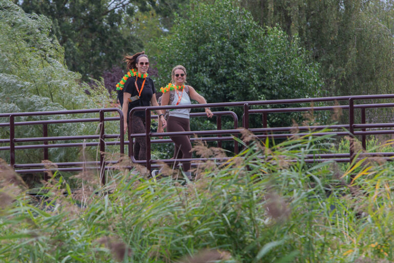 Wandel Feest Hoeksche Waard 2026, foto 420