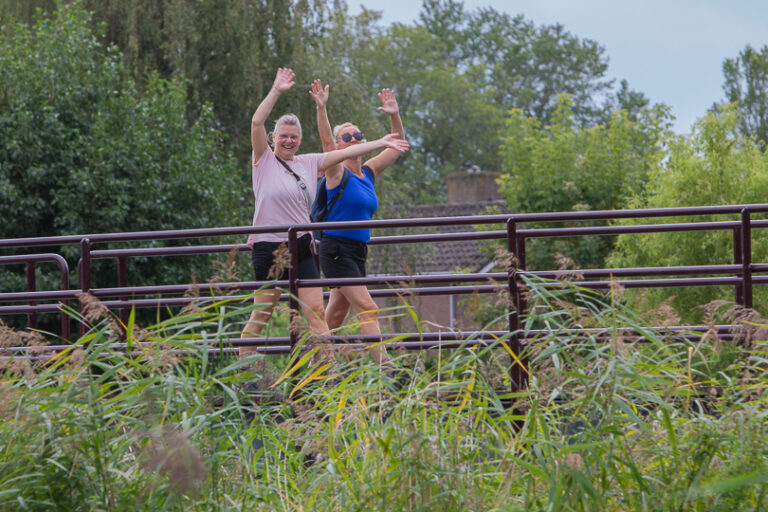 Wandel Feest Hoeksche Waard 2026, foto 421