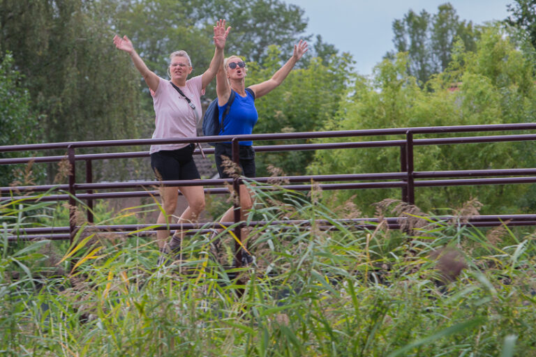 Wandel Feest Hoeksche Waard 2026, foto 422