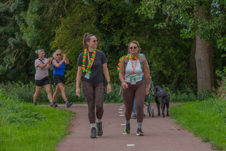 Wandel Feest Hoeksche Waard 2026, foto 423