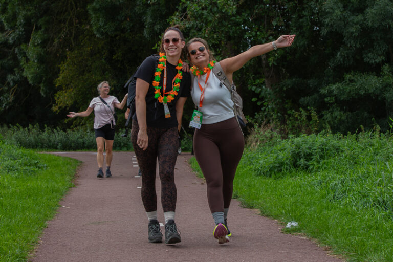 Wandel Feest Hoeksche Waard 2026, foto 424
