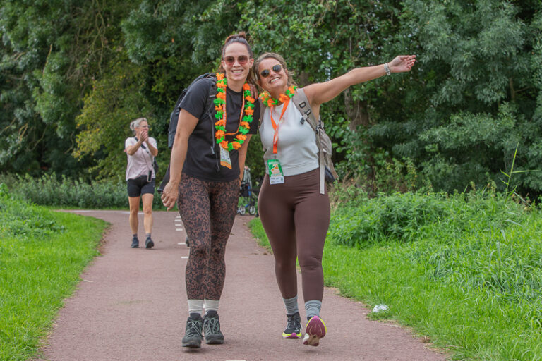 Wandel Feest Hoeksche Waard 2026, foto 425