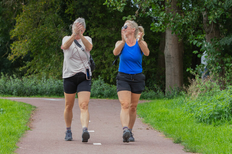 Wandel Feest Hoeksche Waard 2026, foto 426
