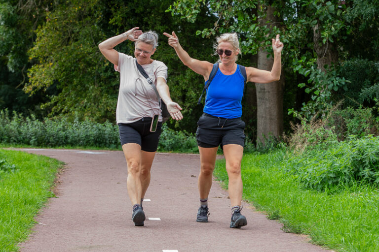 Wandel Feest Hoeksche Waard 2026, foto 427
