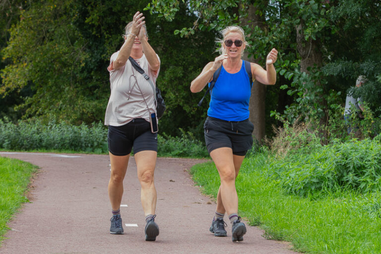Wandel Feest Hoeksche Waard 2026, foto 428