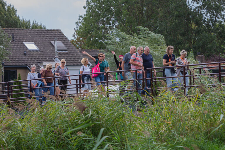 Wandel Feest Hoeksche Waard 2026, foto 429