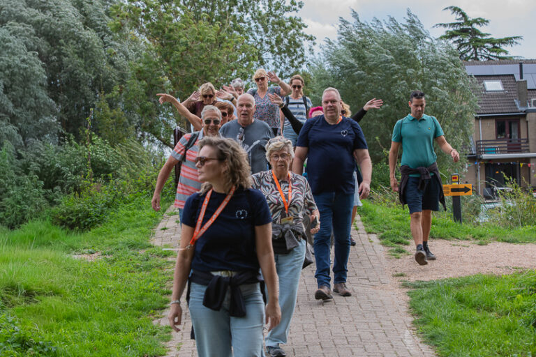Wandel Feest Hoeksche Waard 2026, foto 430