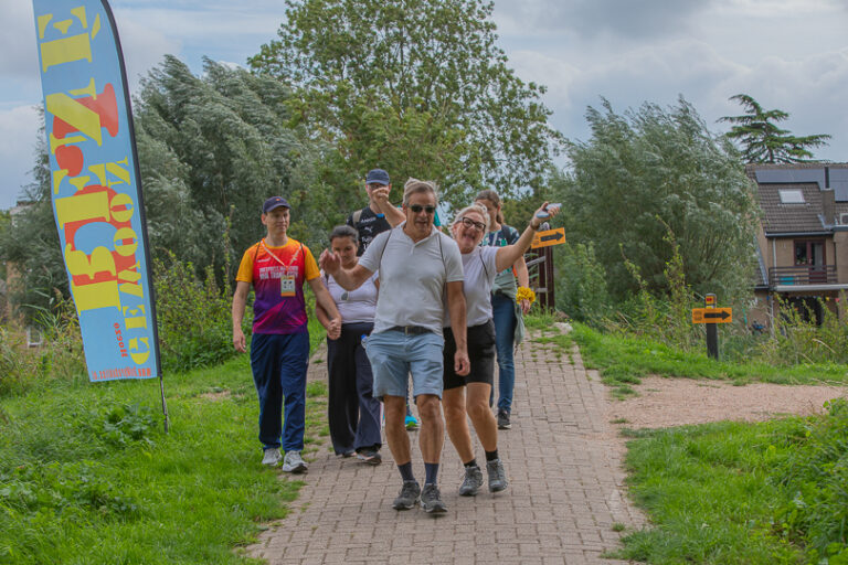 Wandel Feest Hoeksche Waard 2026, foto 432