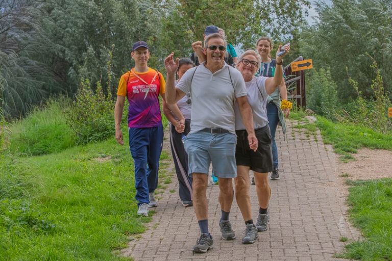 Wandel Feest Hoeksche Waard 2026, foto 434