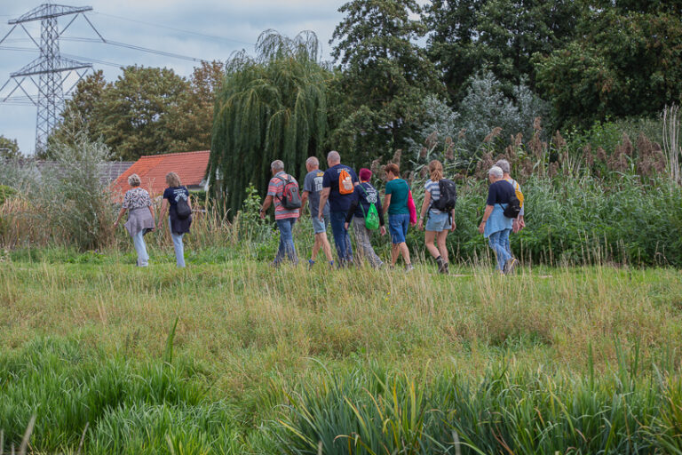 Wandel Feest Hoeksche Waard 2026, foto 436