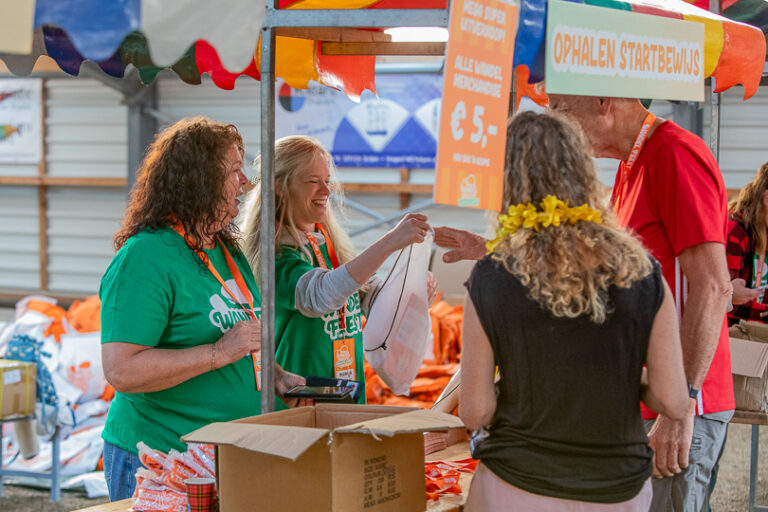 Wandel Feest Hoeksche Waard 2026, foto 45