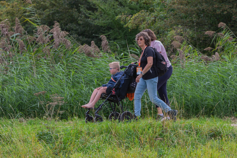 Wandel Feest Hoeksche Waard 2026, foto 438