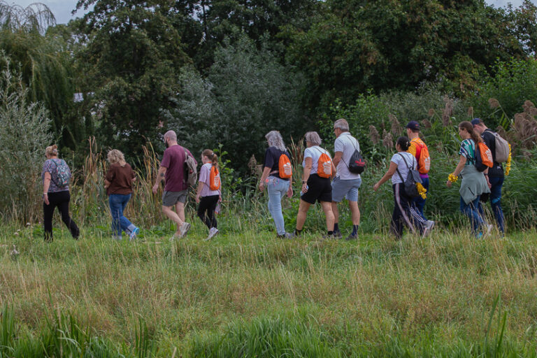 Wandel Feest Hoeksche Waard 2026, foto 439