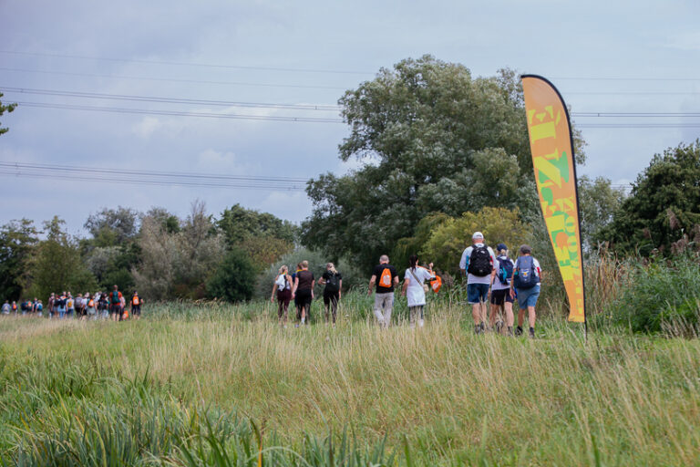 Wandel Feest Hoeksche Waard 2026, foto 440