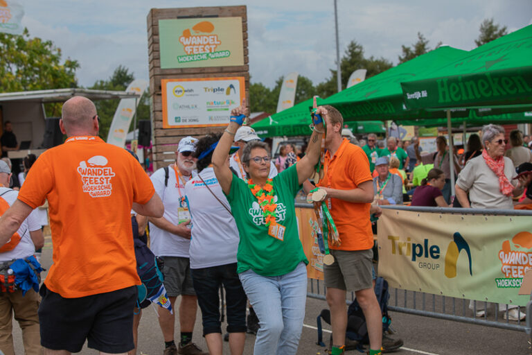 Wandel Feest Hoeksche Waard 2026, foto 442