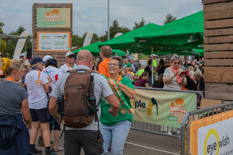 Wandel Feest Hoeksche Waard 2026, foto 444