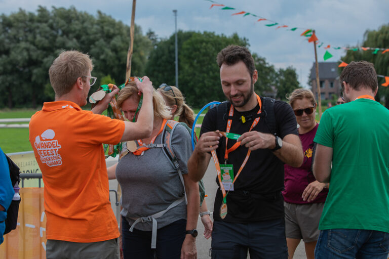 Wandel Feest Hoeksche Waard 2026, foto 447
