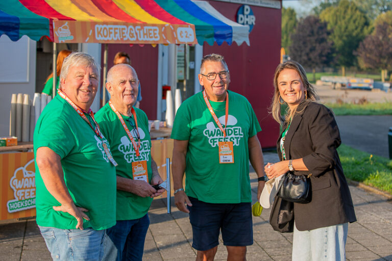 Wandel Feest Hoeksche Waard 2026, foto 46