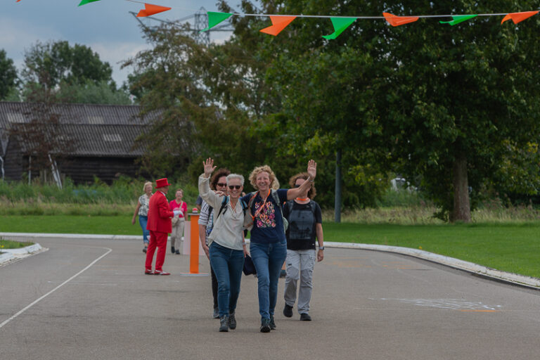 Wandel Feest Hoeksche Waard 2026, foto 450