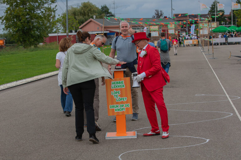Wandel Feest Hoeksche Waard 2026, foto 451