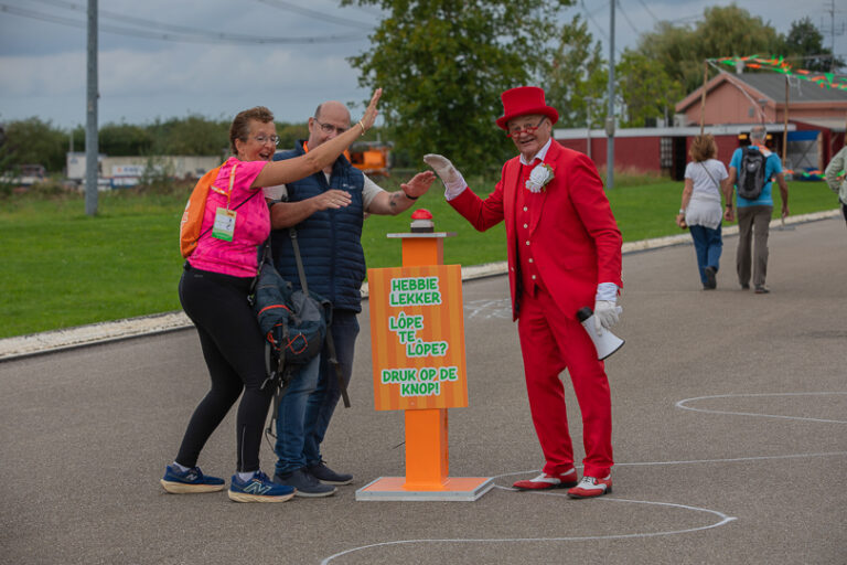 Wandel Feest Hoeksche Waard 2026, foto 452