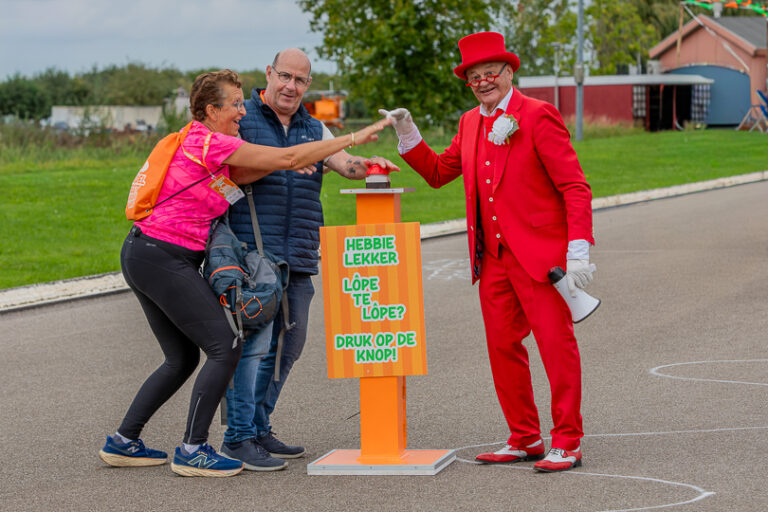 Wandel Feest Hoeksche Waard 2026, foto 453