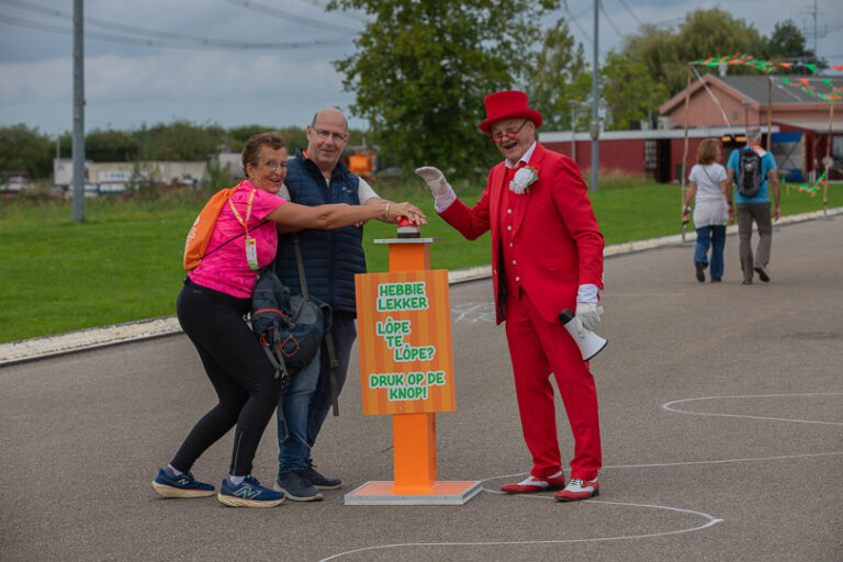 Wandel Feest Hoeksche Waard 2026, foto 454