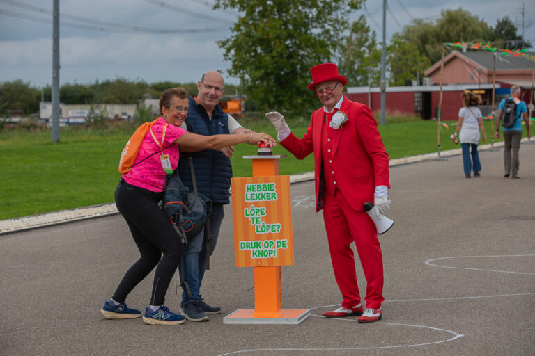 Wandel Feest Hoeksche Waard 2026, foto 455