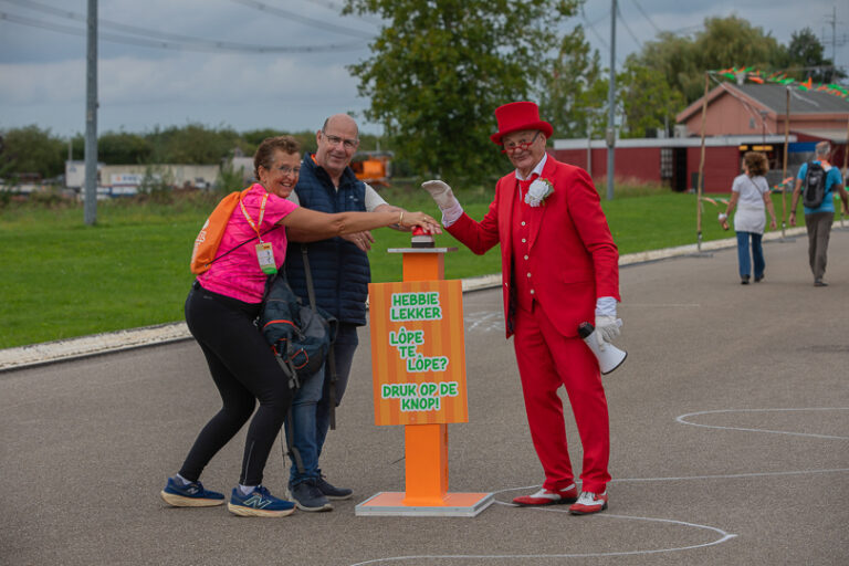 Wandel Feest Hoeksche Waard 2026, foto 456