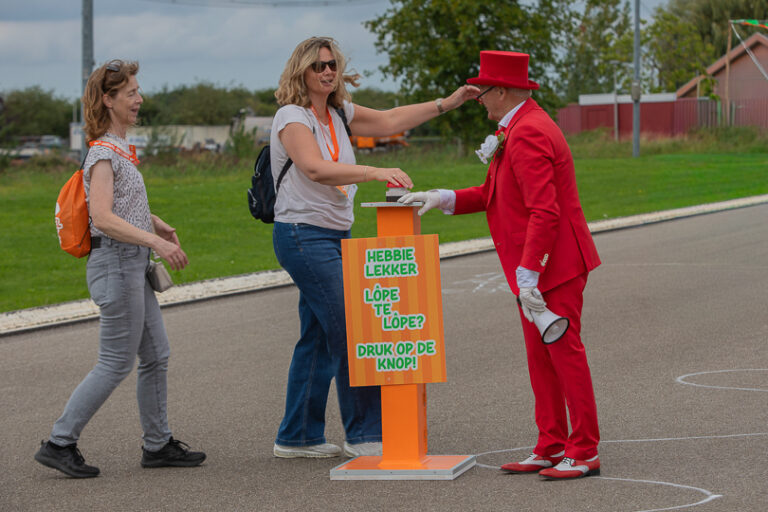 Wandel Feest Hoeksche Waard 2026, foto 457