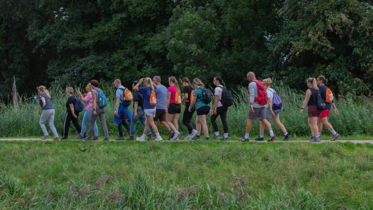 Wandel Feest Hoeksche Waard 2026, foto 459