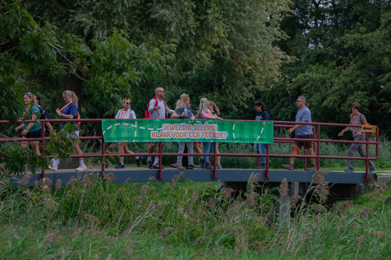Wandel Feest Hoeksche Waard 2026, foto 463