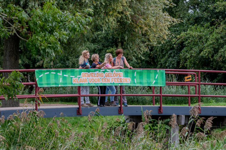 Wandel Feest Hoeksche Waard 2026, foto 464
