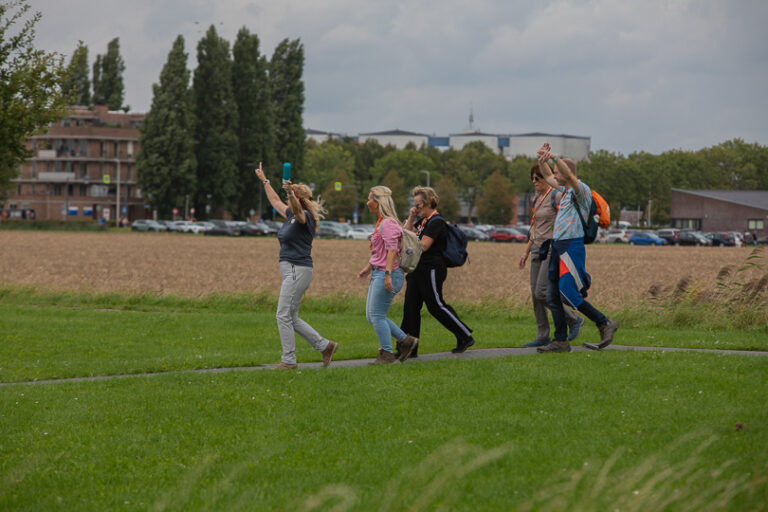 Wandel Feest Hoeksche Waard 2026, foto 466