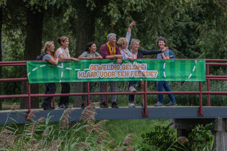 Wandel Feest Hoeksche Waard 2026, foto 468