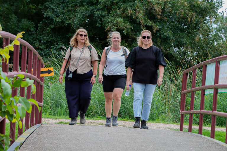 Wandel Feest Hoeksche Waard 2026, foto 471