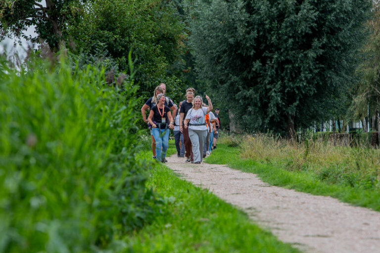 Wandel Feest Hoeksche Waard 2026, foto 472