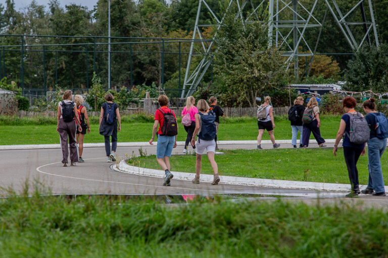 Wandel Feest Hoeksche Waard 2026, foto 474